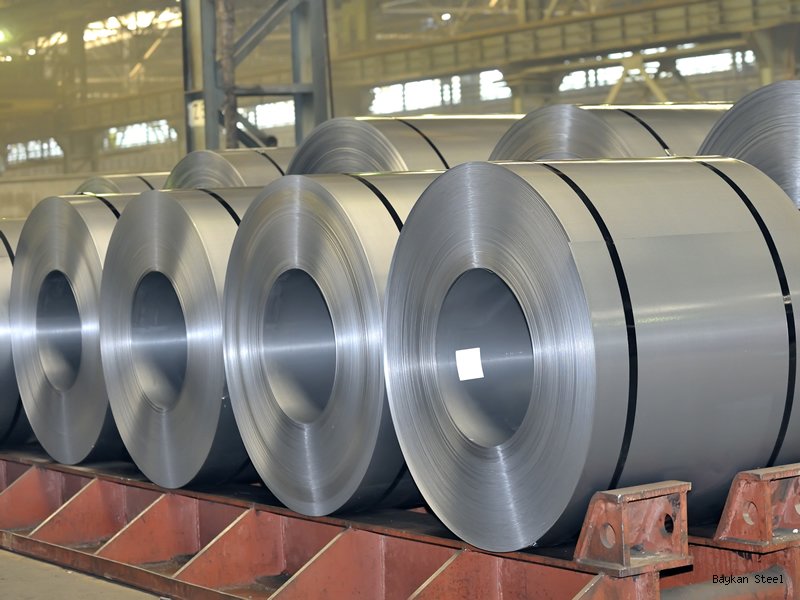 GALVANİZ SAC (GZR )