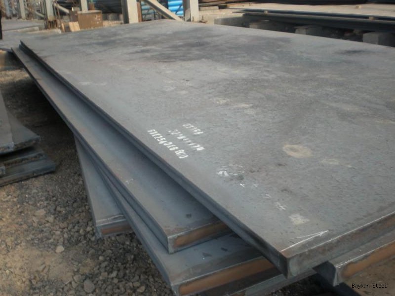 KALIN SICAK LEVHA SACLAR